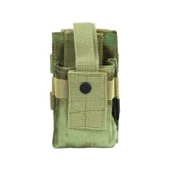 Pochette porte radio Camouflage ICC FG