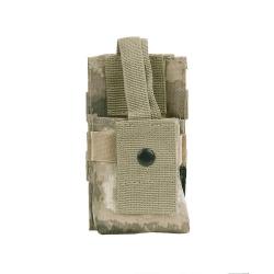 Pochette porte radio Camouflage ICC AU