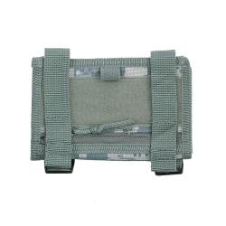 Pochette porte documents Camouflage ACU