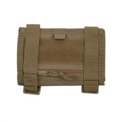 Pochette porte documents Sable