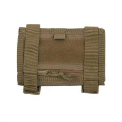 Pochette porte documents Sable