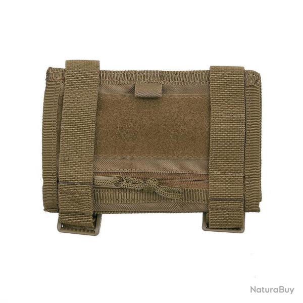 Pochette porte documents Sable