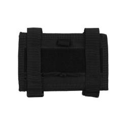 Pochette porte documents Noir