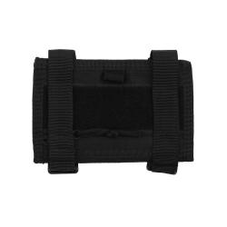 Pochette porte documents Noir