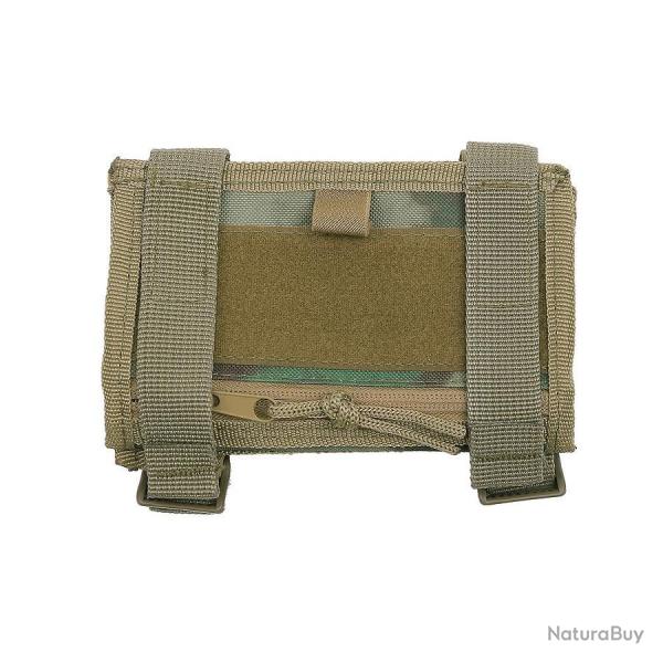 Pochette porte documents Camouflage ICC FG