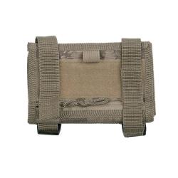 Pochette porte documents Camouflage ICC AU