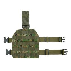 Jambi&egrave;re syst&egrave;me molle Camouflage Digital