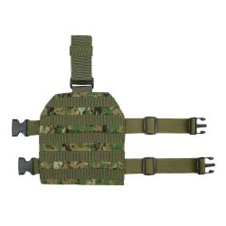 Jambi&egrave;re syst&egrave;me molle Camouflage Digital