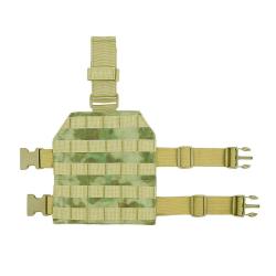 Jambi&egrave;re syst&egrave;me molle Camouflage ICC FG