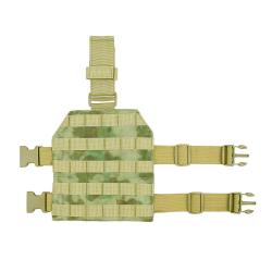 Jambi&egrave;re syst&egrave;me molle Camouflage ICC FG
