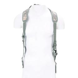 Holster d'&eacute;paule Predator Camouflage ACU