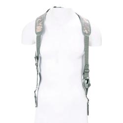Holster d'&eacute;paule Predator Camouflage ACU