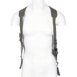 Holster d'&eacute;paule Predator Kaki