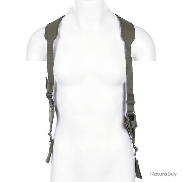 Holster d'�paule Predator Kaki