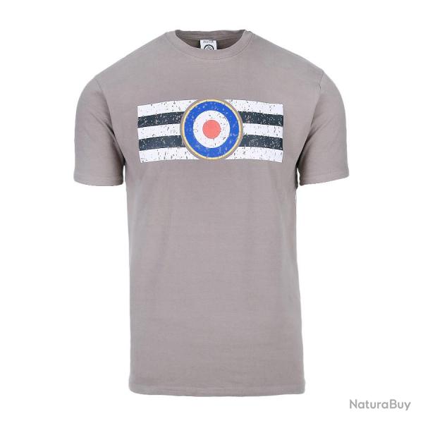 Tee Shirt Royal Air Force vintage