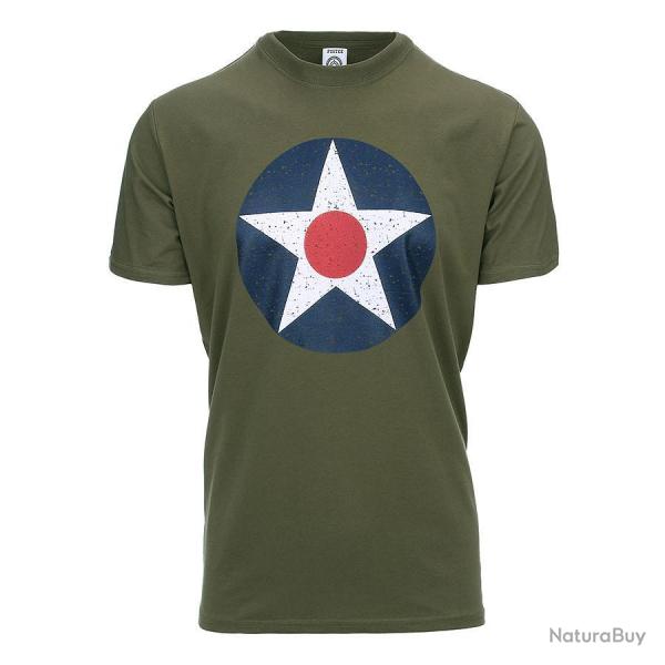 Tee Shirt US Army Air Corps