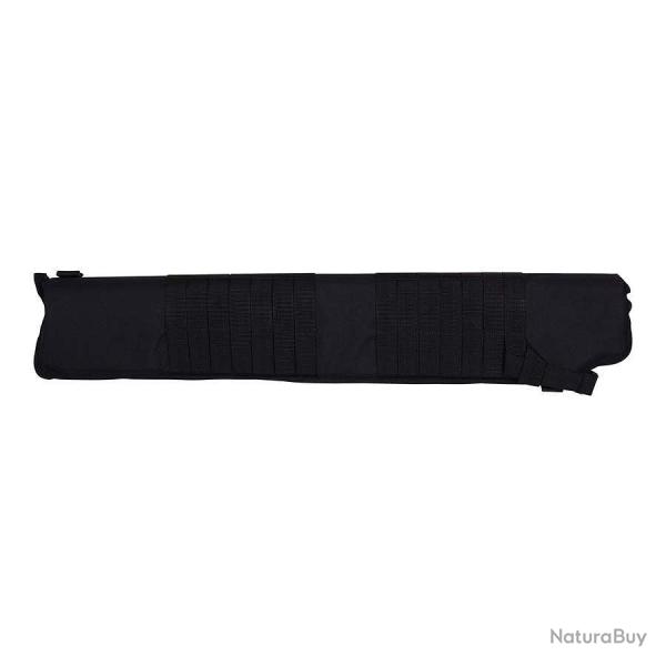 Housse de fusils Noir