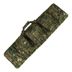 Housse de fusils Raptor Camouflage Digital