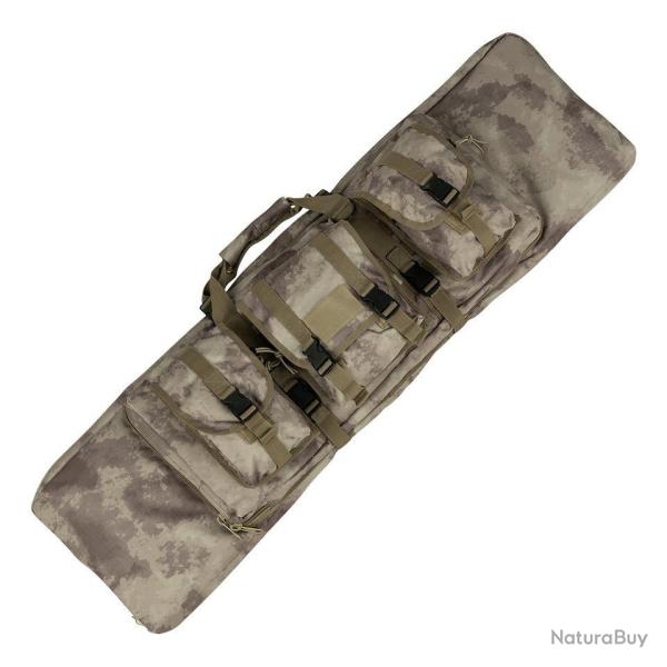 Housse de fusils Raptor Camouflage ICC AU