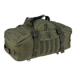Sac tactique Weekender 45L (3 en 1) Vert