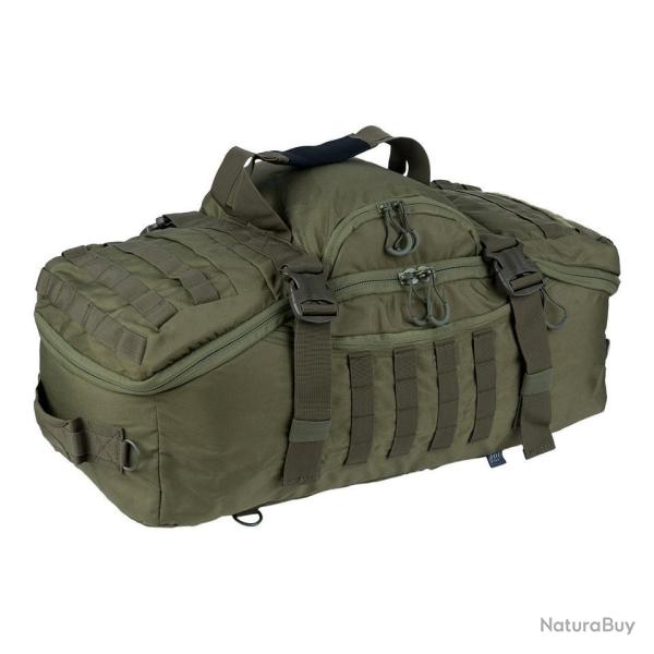 Sac tactique Weekender 45L (3 en 1) Vert