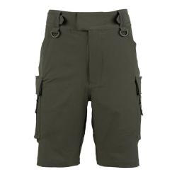 Short tactique Echo Three Vert Ranger