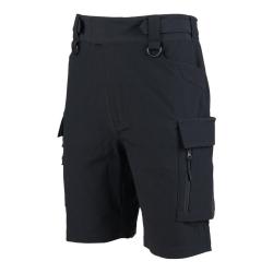 Short tactique Echo Three Noir