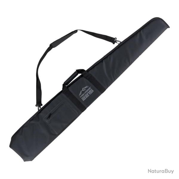 Housse �tanche pour fusil Noir