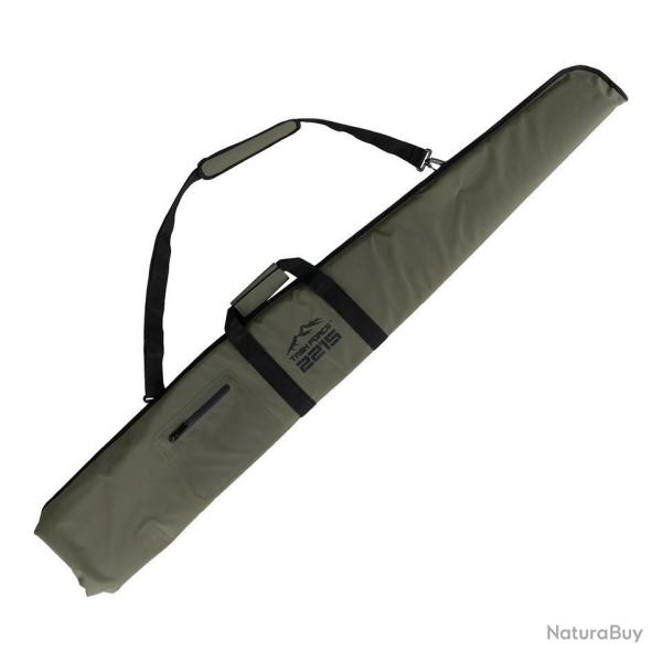 Housse �tanche pour fusil Kaki