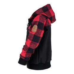 Veste Lumbershell enfant 104 (3-4ans)