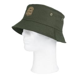 Chapeau baquet Wild Outdoor Kaki, S-M
