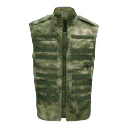 Gilet tactique Recon. Camouflage ICC FG, XS-S