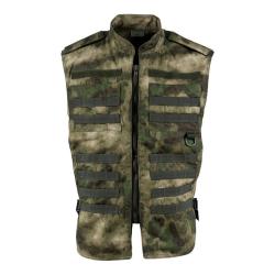 Gilet tactique Recon. Camouflage ICC FG, XS-S