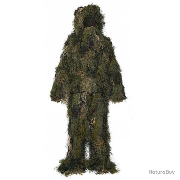 Combinaison de camouflage Ghilly de luxe XL-2XL