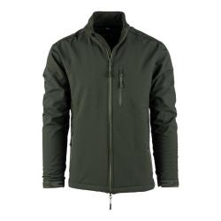 Veste tactique Softshell Outdoor M