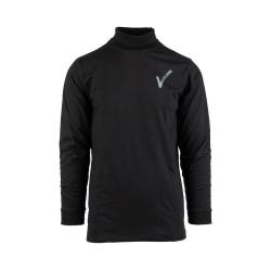 Tee Shirt S&eacute;curit&eacute; V logo manche longue