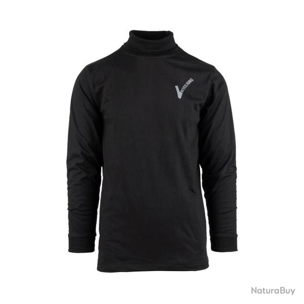 Tee Shirt S�curit� V logo manche longue
