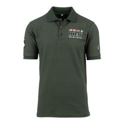 Polo D Day 1944
