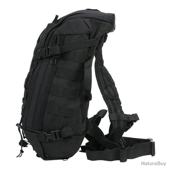 Sac � dos 23L Outbreak Noir