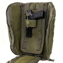 Sac &agrave; dos 23L Outbreak Kaki