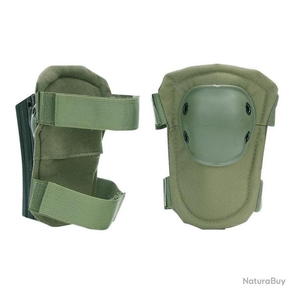 Coudi�res tactiques Vert