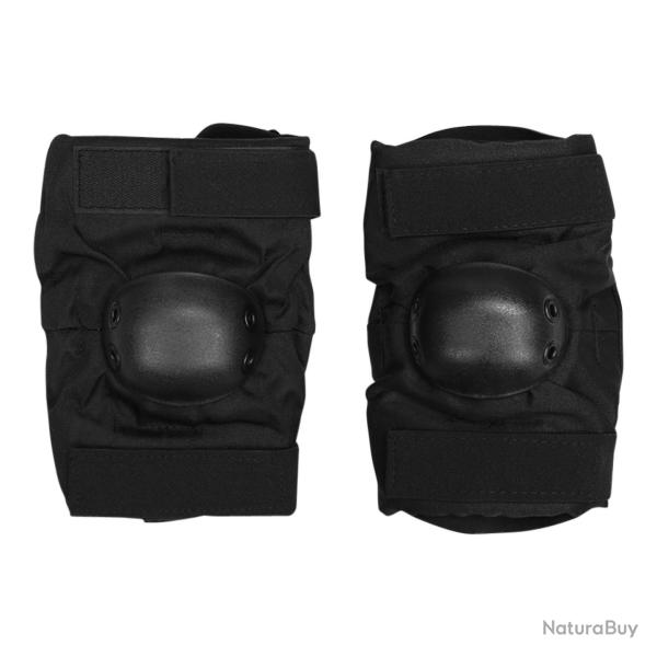 Coudi�res tactiques N�opr�ne Noir