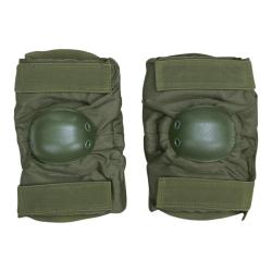 Coudi&egrave;res tactiques N&eacute;opr&egrave;ne Vert