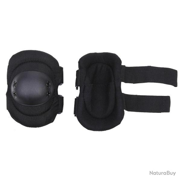 Coudi�res tactiques Noir
