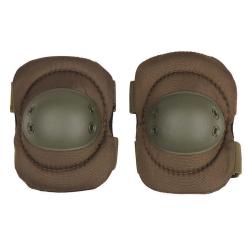 Coudi&egrave;res tactiques Vert