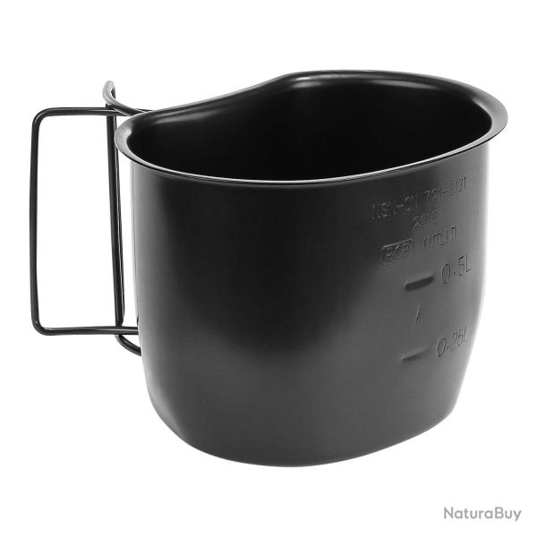 Cantine Inox Crusader avec poign�e