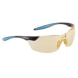 Lunettes de protection mamba jaune