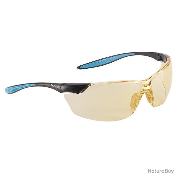 Lunettes de protection mamba jaune