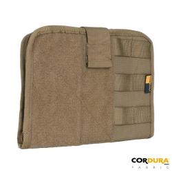Pochette porte documents Coyote