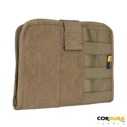 Pochette porte documents Coyote